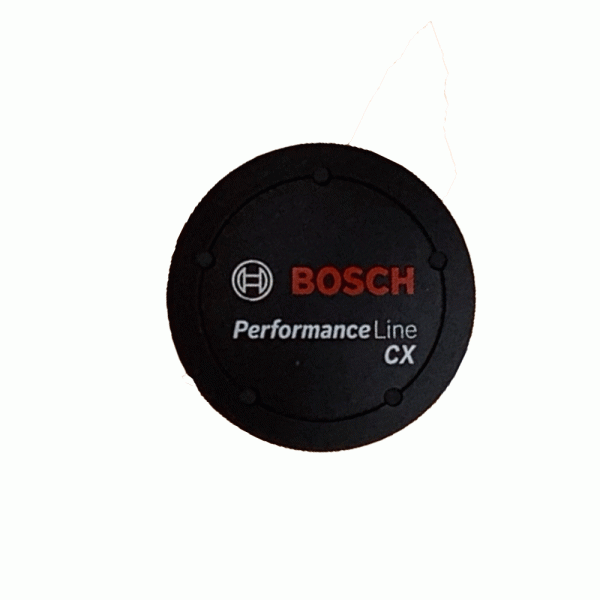 Bosch Logo-Deckel Performance Line CX