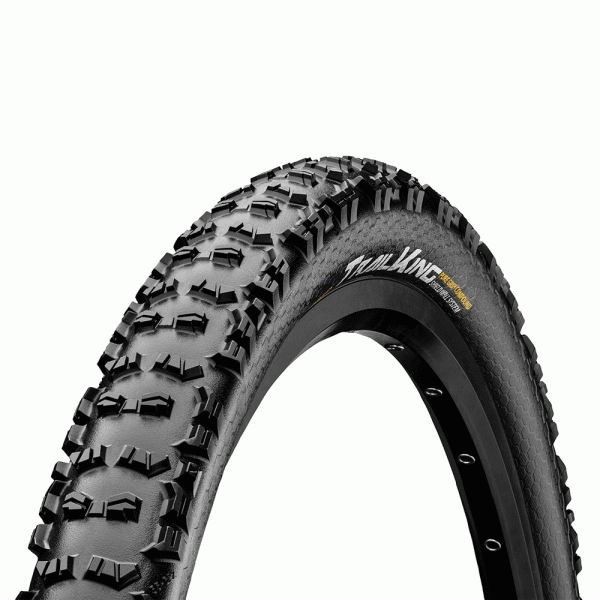 Continental Trail King 2.4 27,5 Zoll Protection Apex