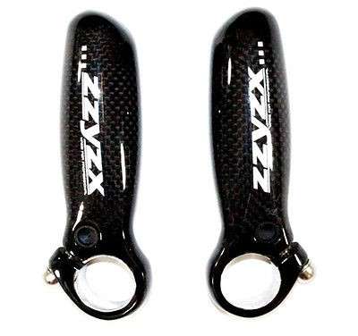 ZZYZX Carbon Bar Ends
