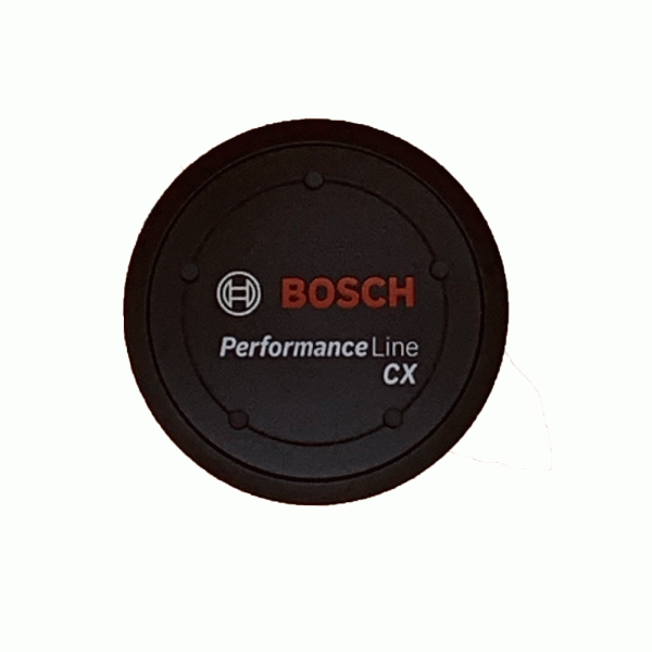 Bosch Logo-Deckel Performance Line CX