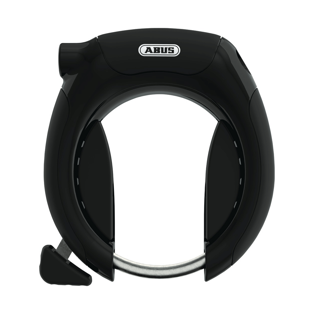 Mehr Sicherheit mit ABUS Fahrradkette PRO Shield