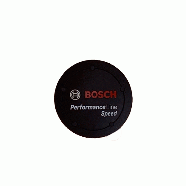Bosch Logo-Deckel Performance Line Speed